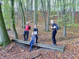 Wandertag