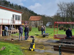 Arbeitstag